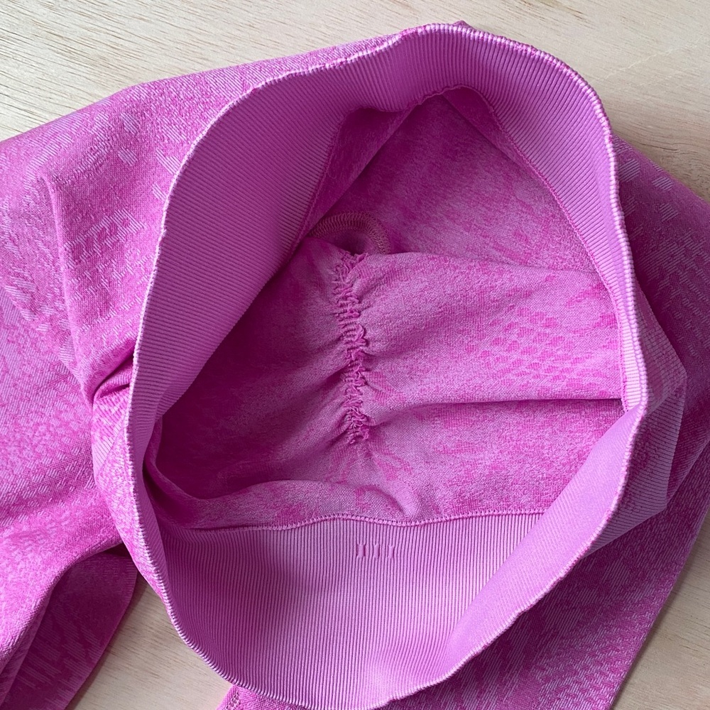 ADAPT ANIMAL X WHITNEY SEAMLESS LEGGINGS - Picture 11 of 13